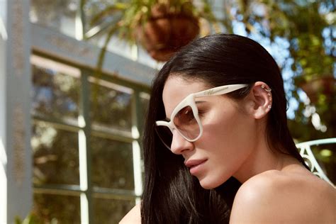 occhiali givenchy giulia de lellis|Sunglasses .